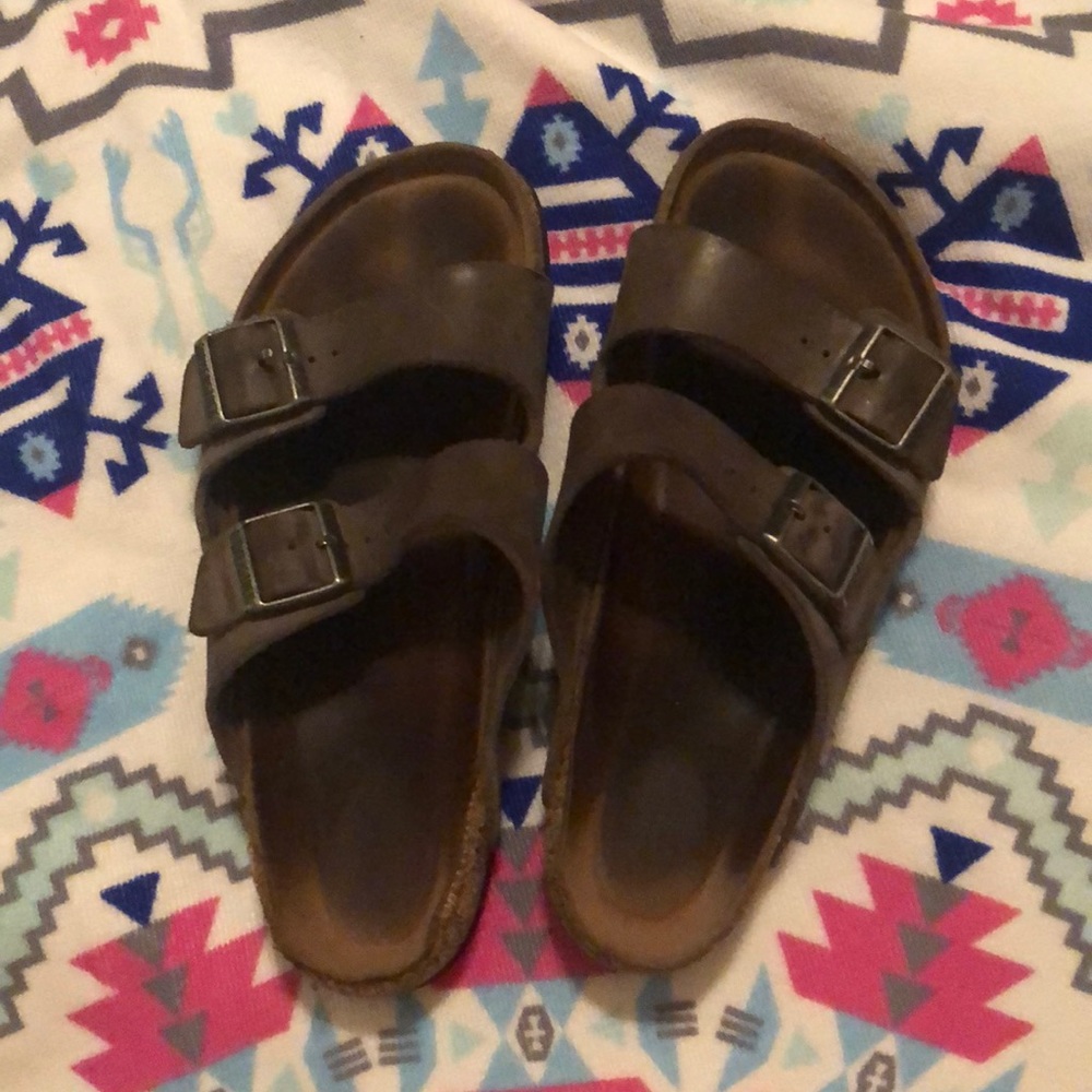 Birkenstock